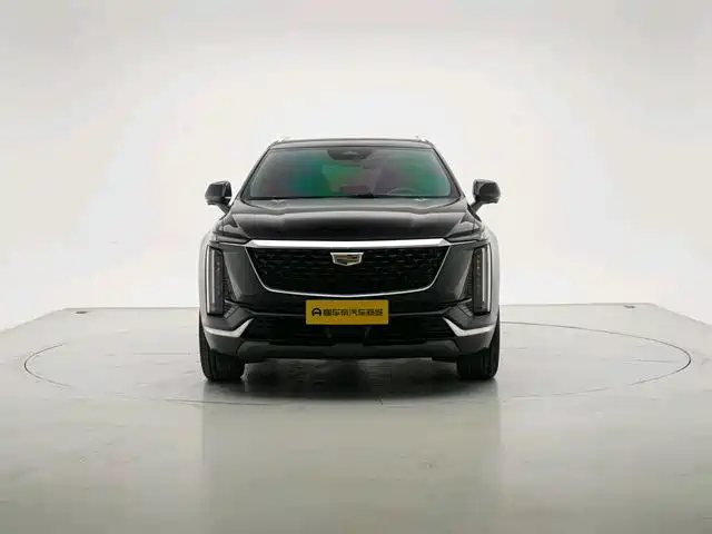 Cadillac XT5 2026 2.0T