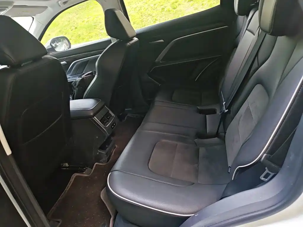 Haval H6 — миниатюра 17