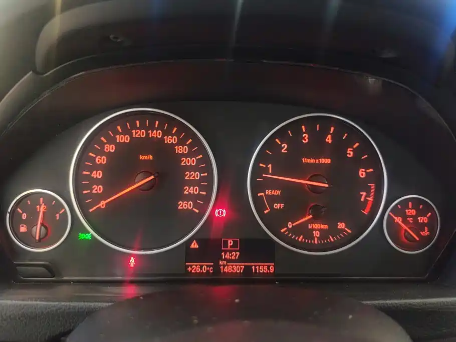 BMW 3 Series — миниатюра 14