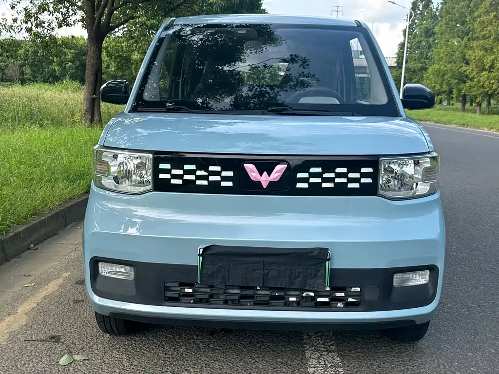Wuling MINIEV — миниатюра 2