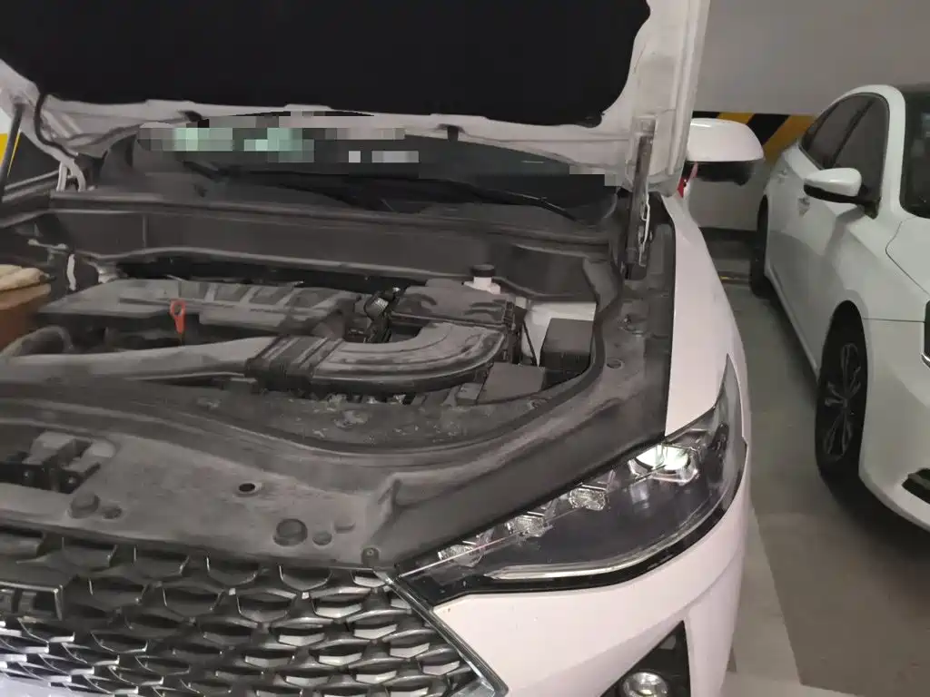 Haval F7 — миниатюра 20