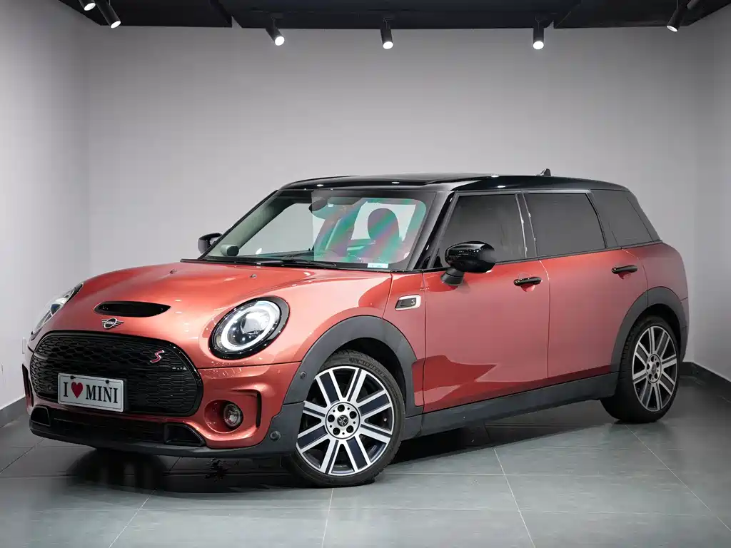 MINI Mini Clubman