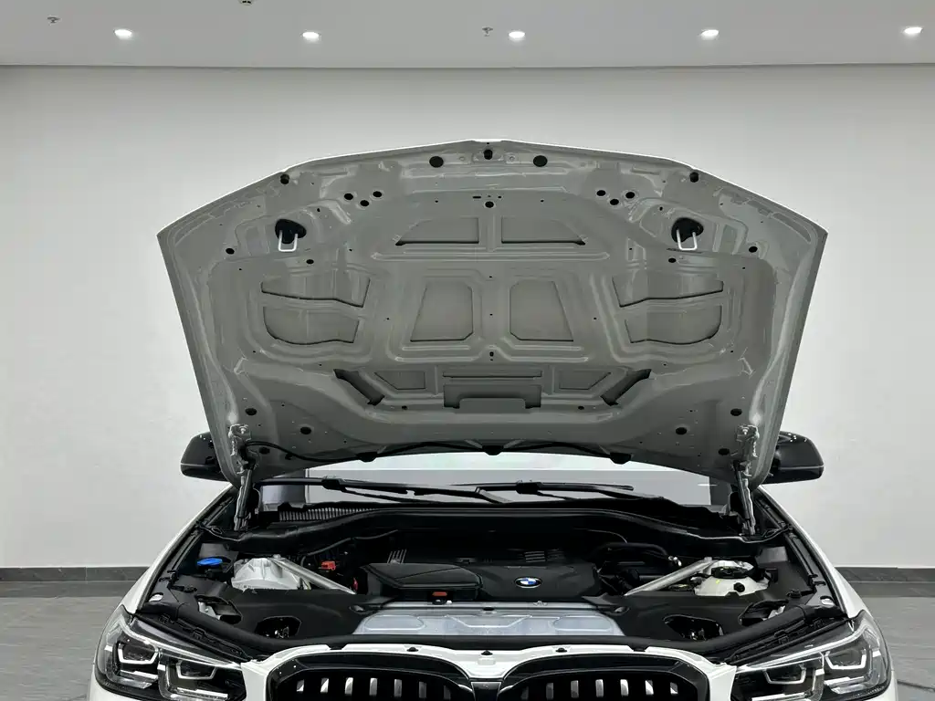 BMW X3 — фотографии объявления, Фото 27