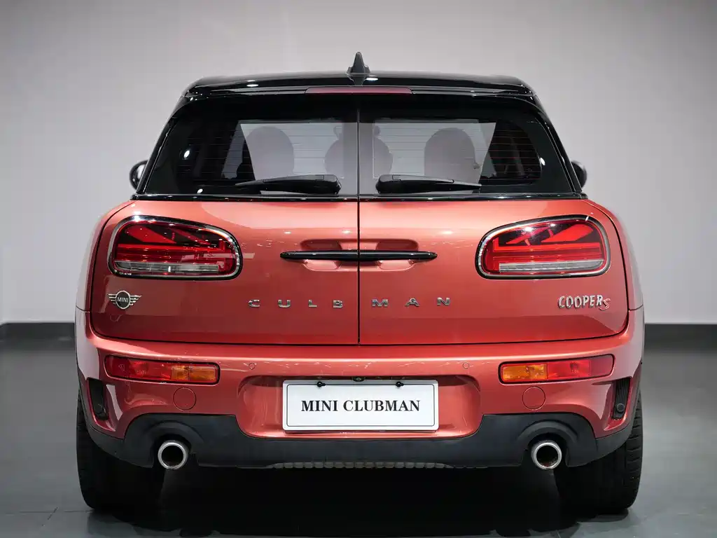 MINI Mini Clubman — миниатюра 15