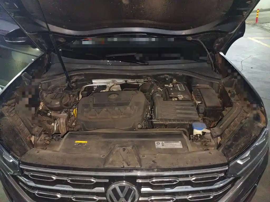 Volkswagen Tayron — миниатюра 21