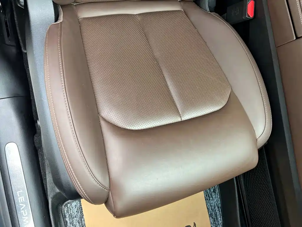 Leapmotor Leapmotor C11 — миниатюра 23