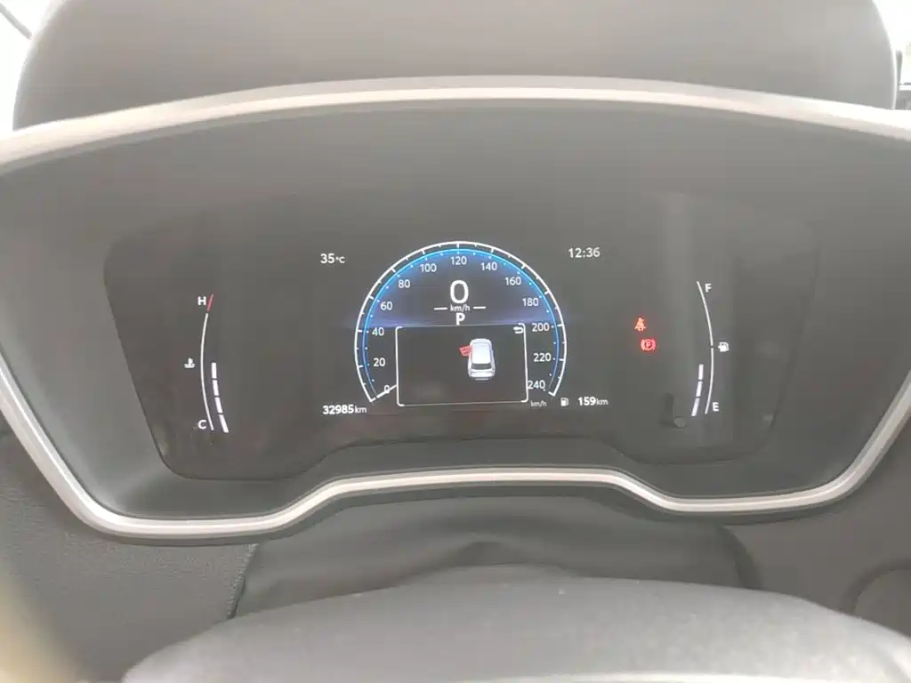 Toyota Frontlander — миниатюра 12