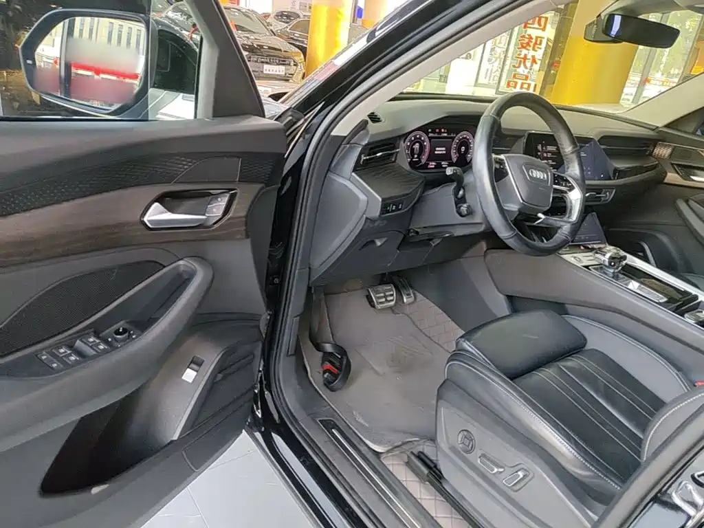 Audi Q6 — миниатюра 16