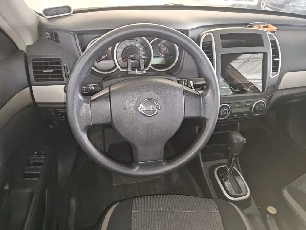 Nissan Sylphy — миниатюра 17