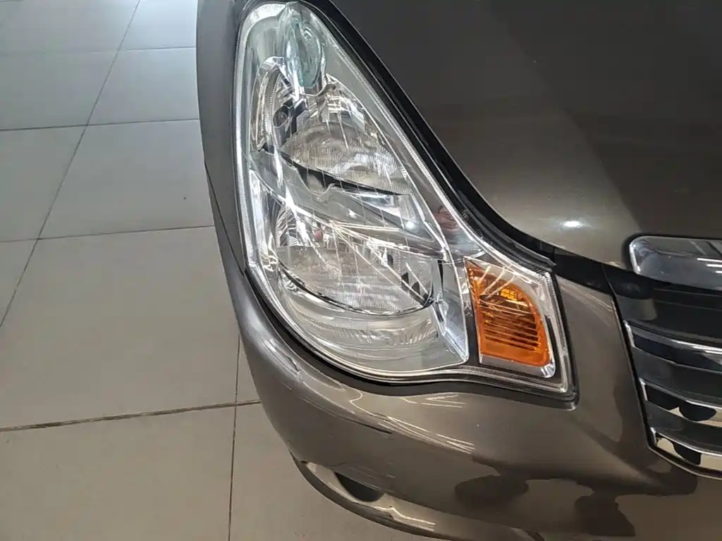 Nissan Sylphy — миниатюра 13