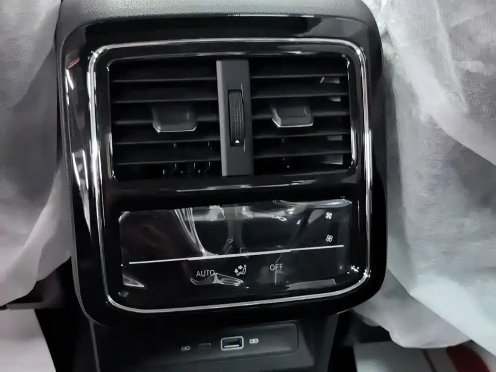 VOLKSWAGEN PASSAT NEW ENERGY