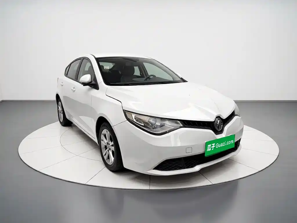 MG MG GT 2015 1.5T AT