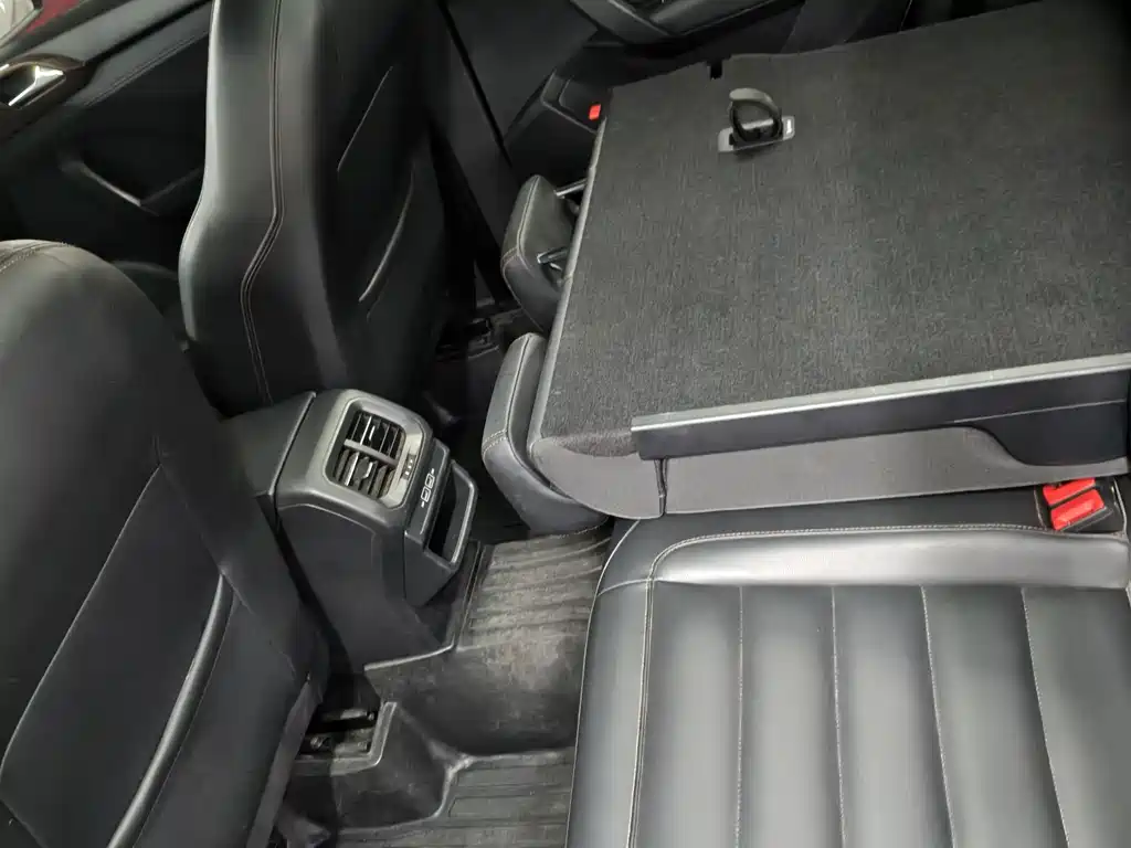 Volkswagen Tharu — миниатюра 5