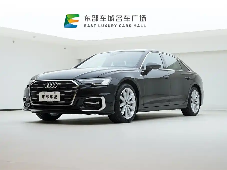 Audi A6L 2023