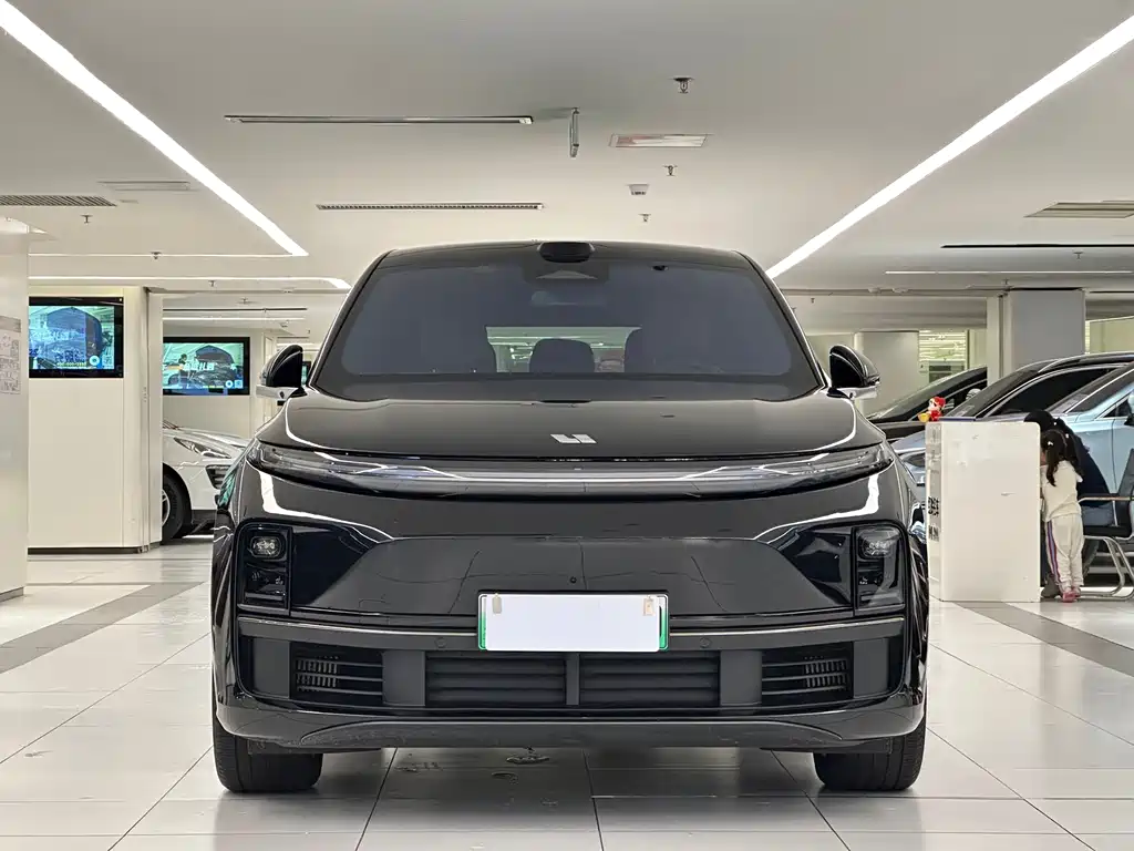 Li Auto L7 2025 Max