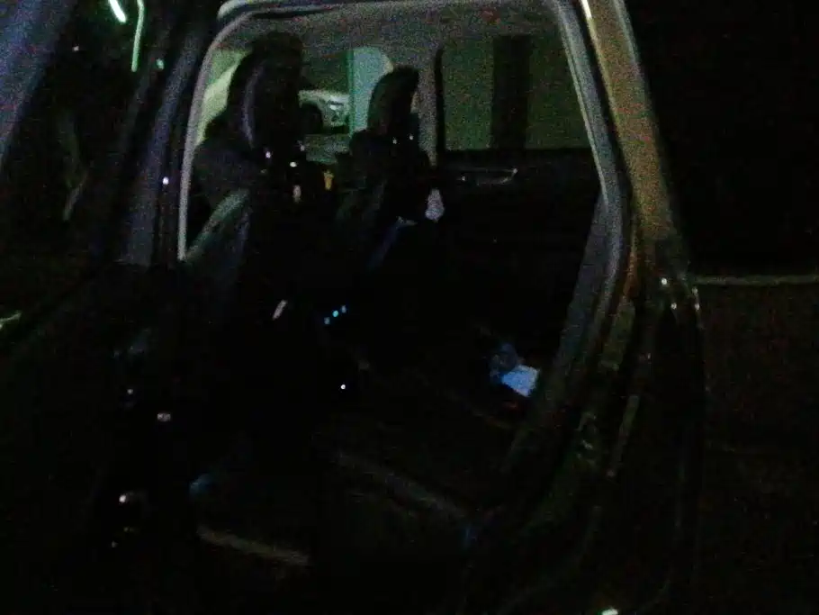 Ford Edge — миниатюра 11