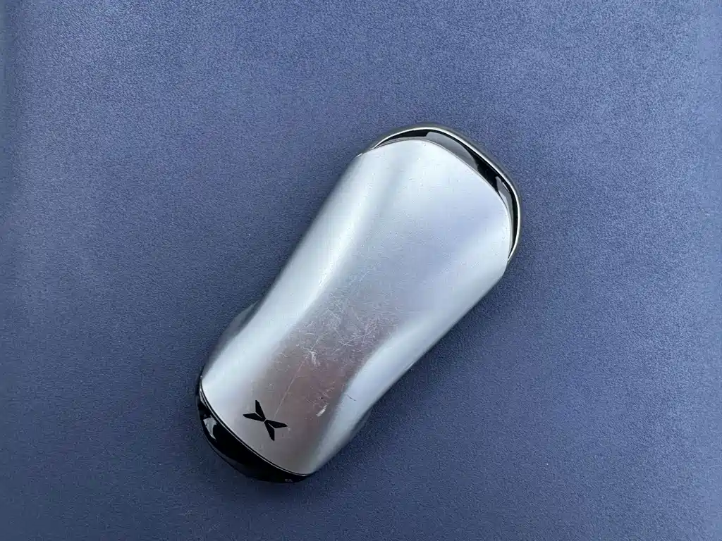 XPeng G6 — миниатюра 9