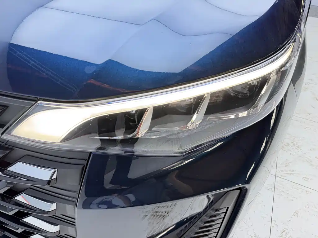 GAC Motor Trumpchi M6 — миниатюра 7