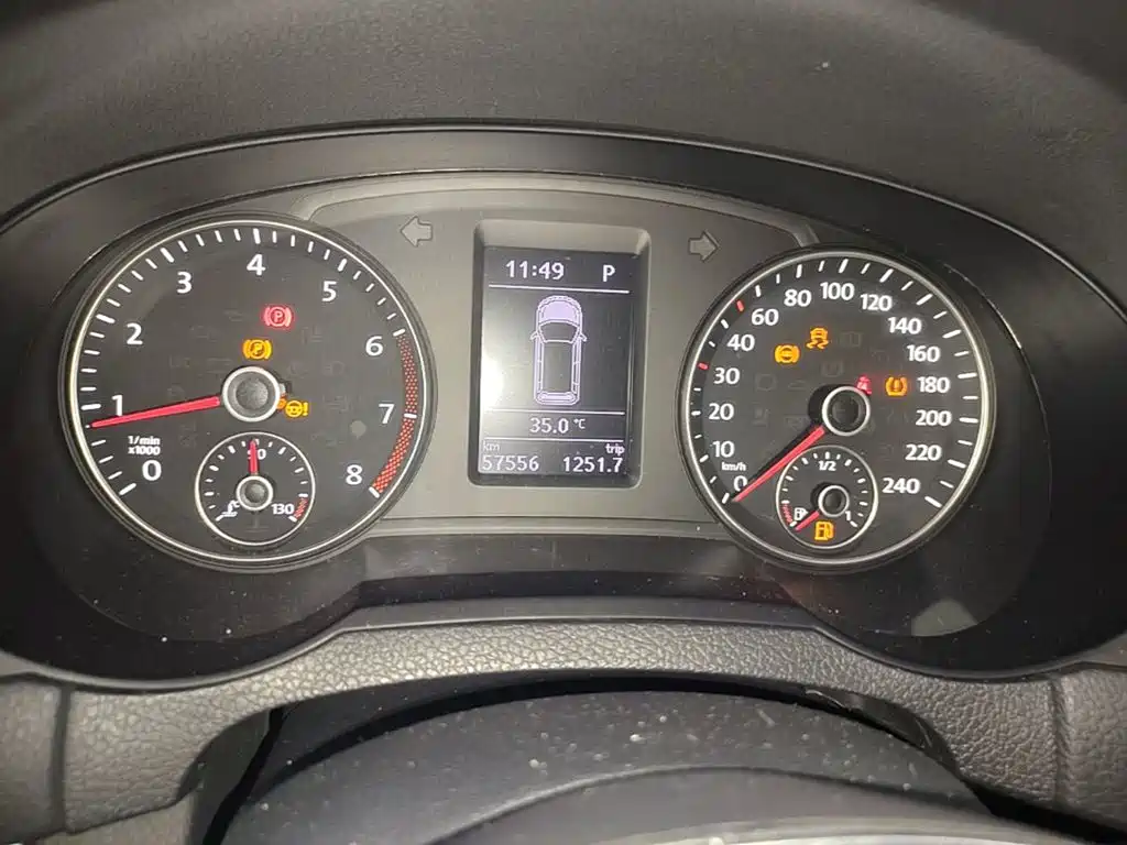 Volkswagen Sharan — миниатюра 12