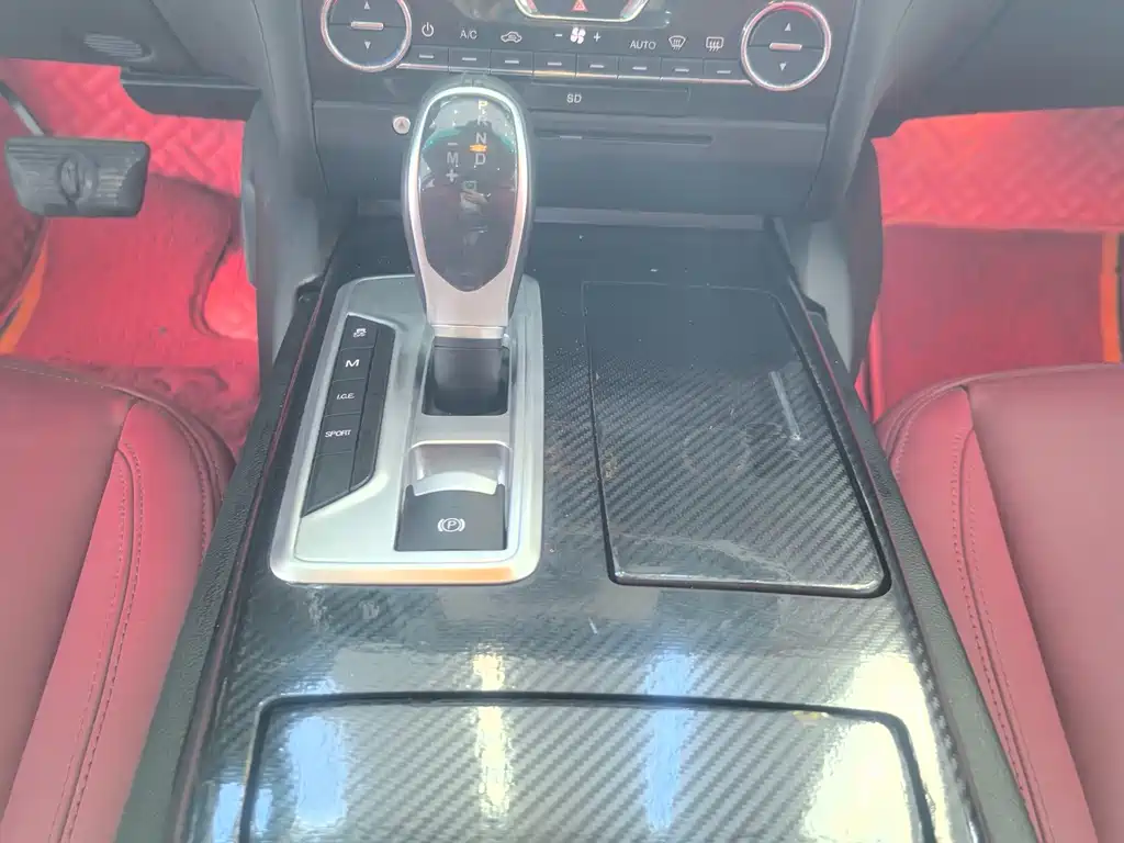Maserati Ghibli — миниатюра 17