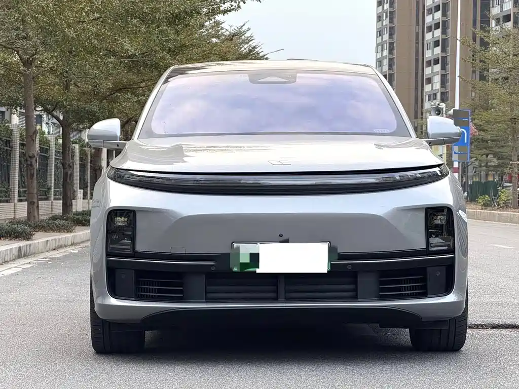 Li Auto IDEAL L7