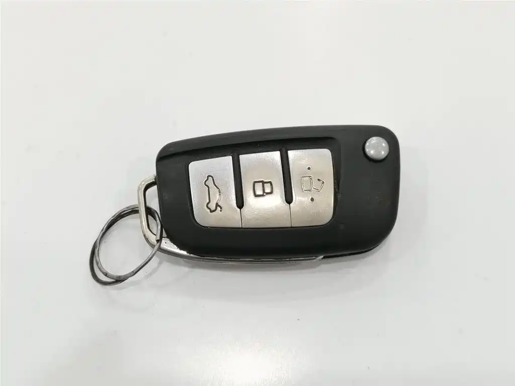 GEELY AUTOMOBILE VISION X3