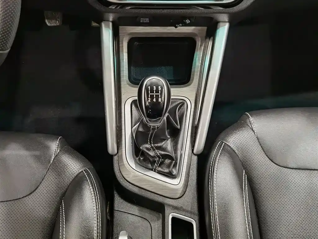 GEELY AUTOMOBILE VISION X3