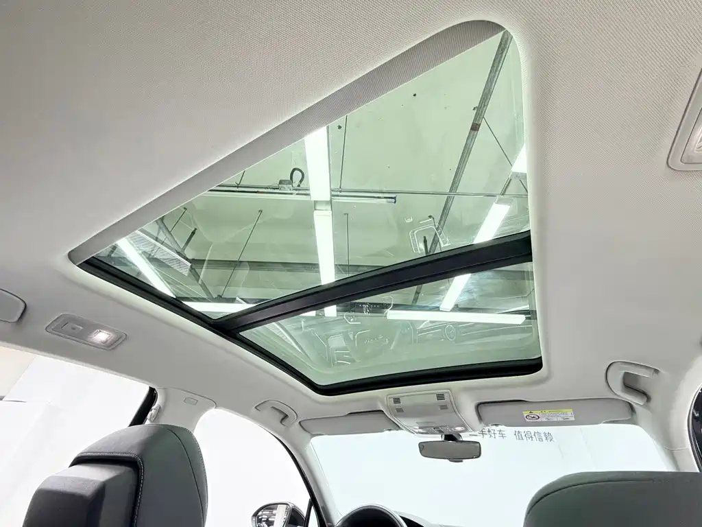 Volkswagen Magotan — миниатюра 15