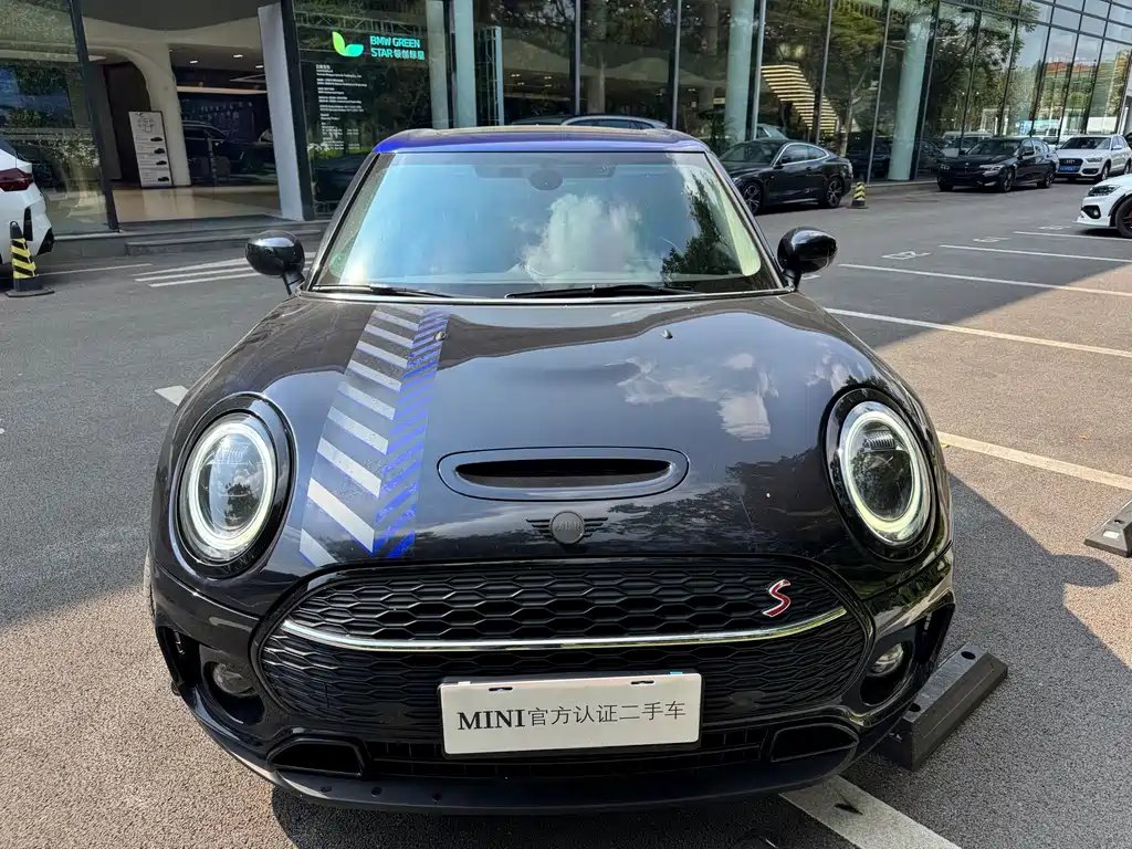MINI Mini Clubman — миниатюра 2