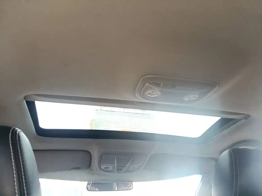 Geely Emgrand — миниатюра 18