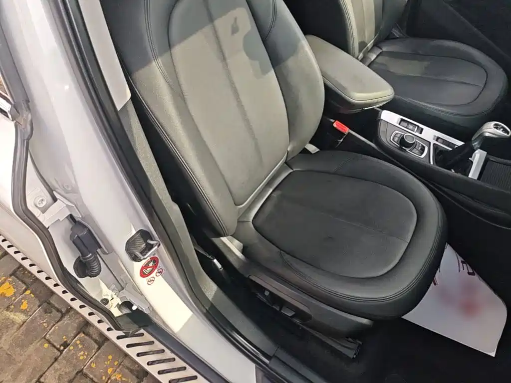 BMW X1 — миниатюра 25