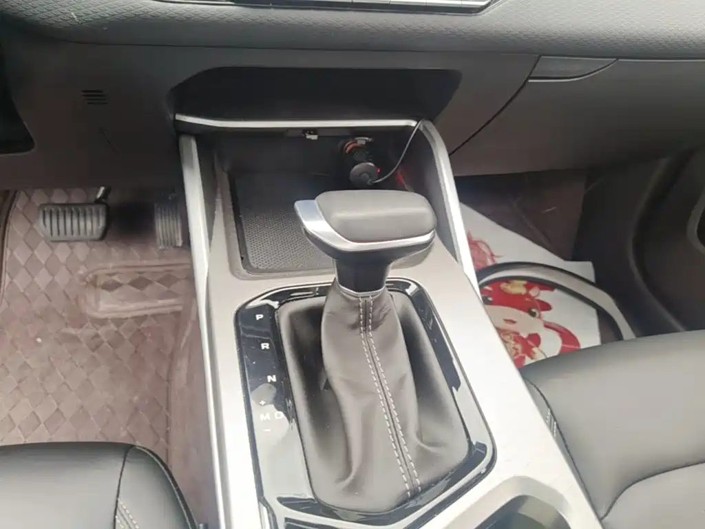 Geely Emgrand — миниатюра 14
