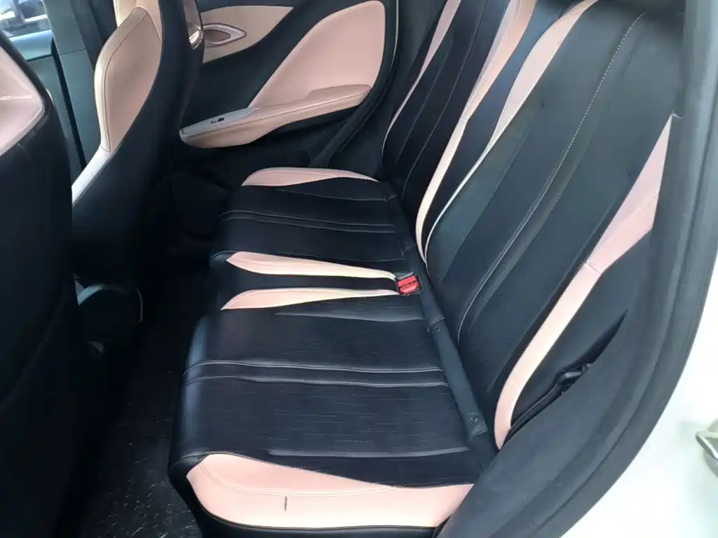 BYD Seagull — миниатюра 17