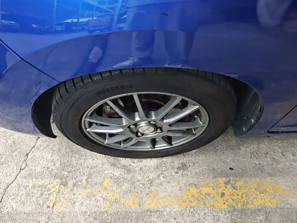 Honda Fit — миниатюра 23