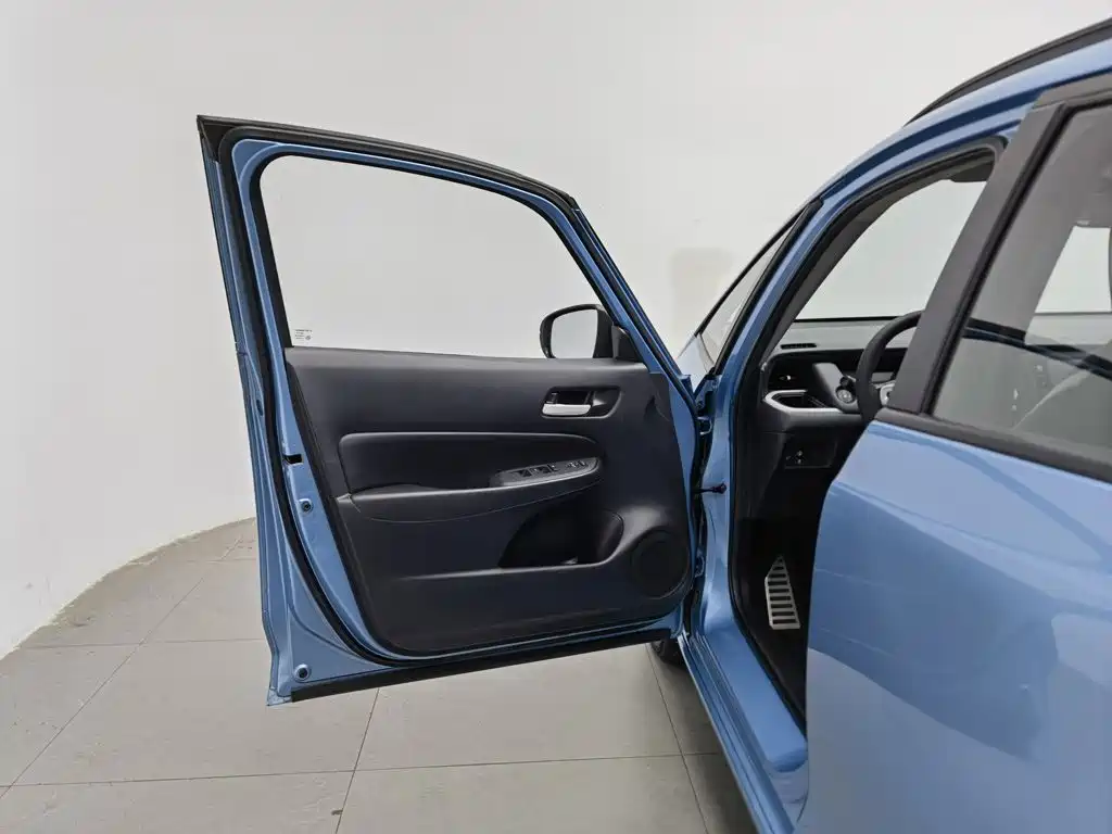 Honda Fit — миниатюра 8