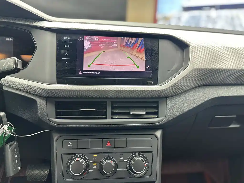 Volkswagen Tacqua — миниатюра 13