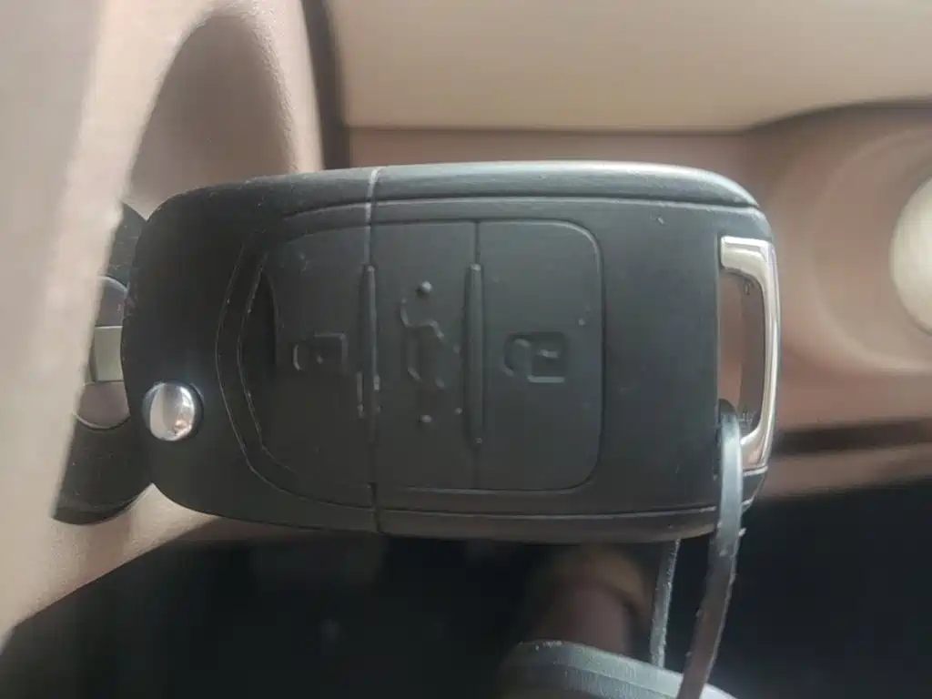 Wuling MINIEV — миниатюра 9