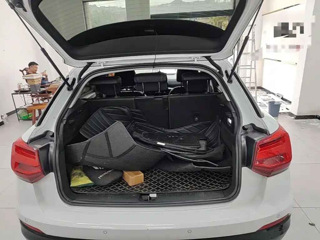 Audi Q2L — миниатюра 19