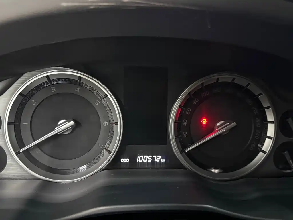 Toyota Land Cruiser 2018 5.7L