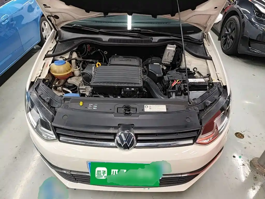 Volkswagen Polo — миниатюра 20