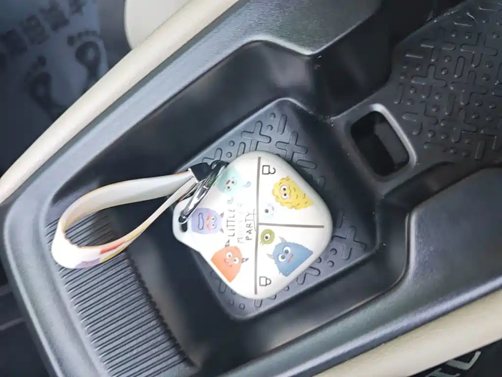 Wuling Bingo PLUS — миниатюра 9