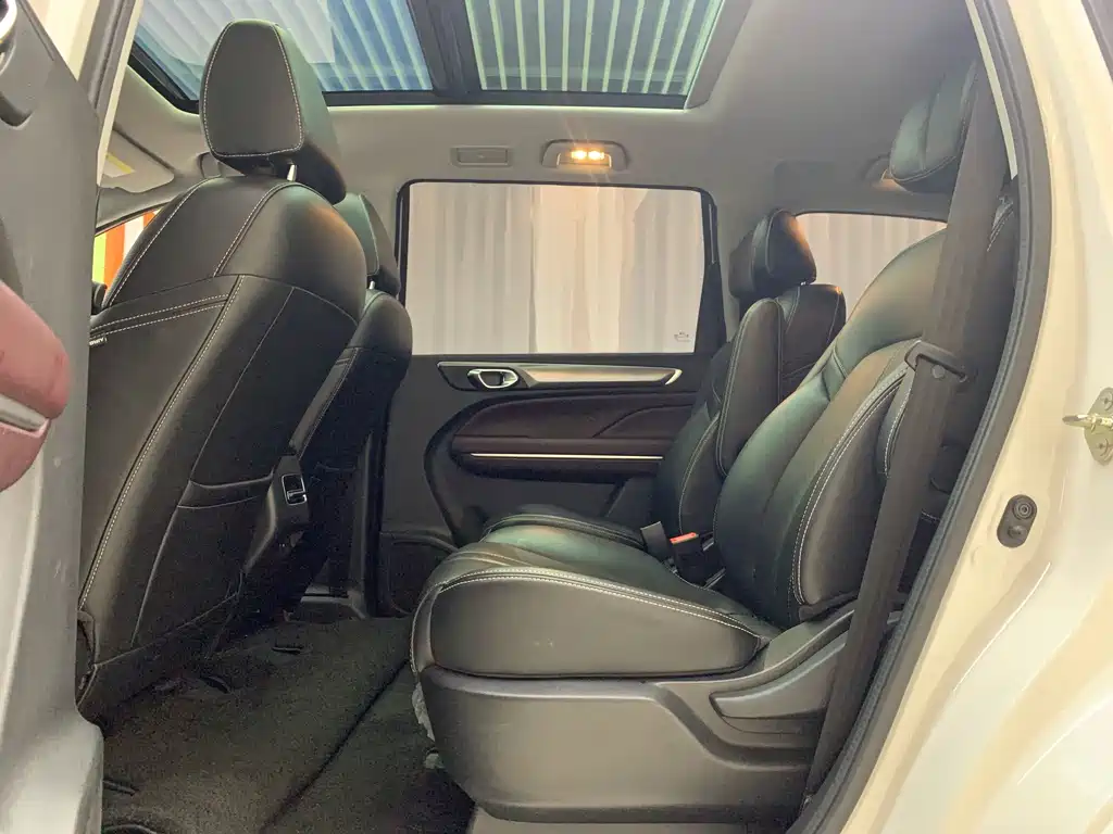 GAC Motor Trumpchi M6 — миниатюра 9