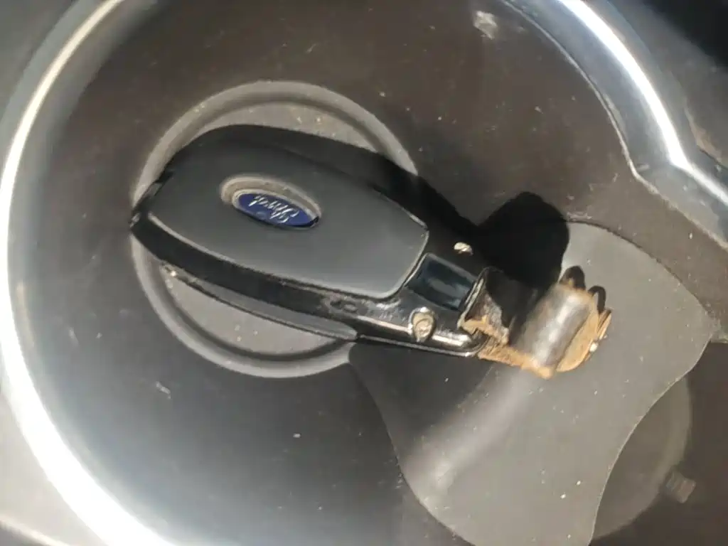Ford Kuga — миниатюра 9