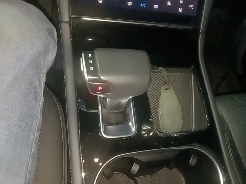 Li Auto Li ONE — миниатюра 14