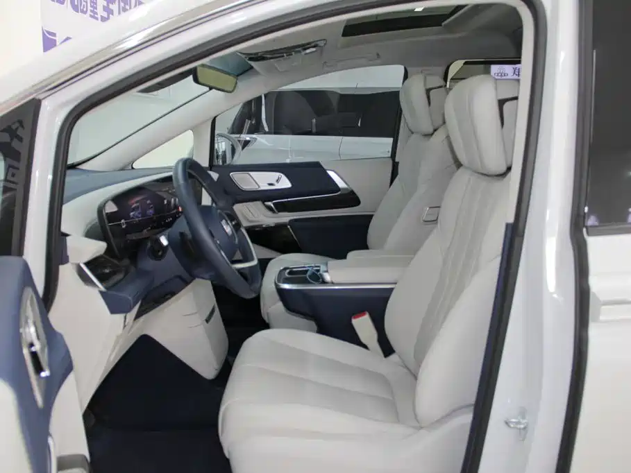 Buick Century — миниатюра 7