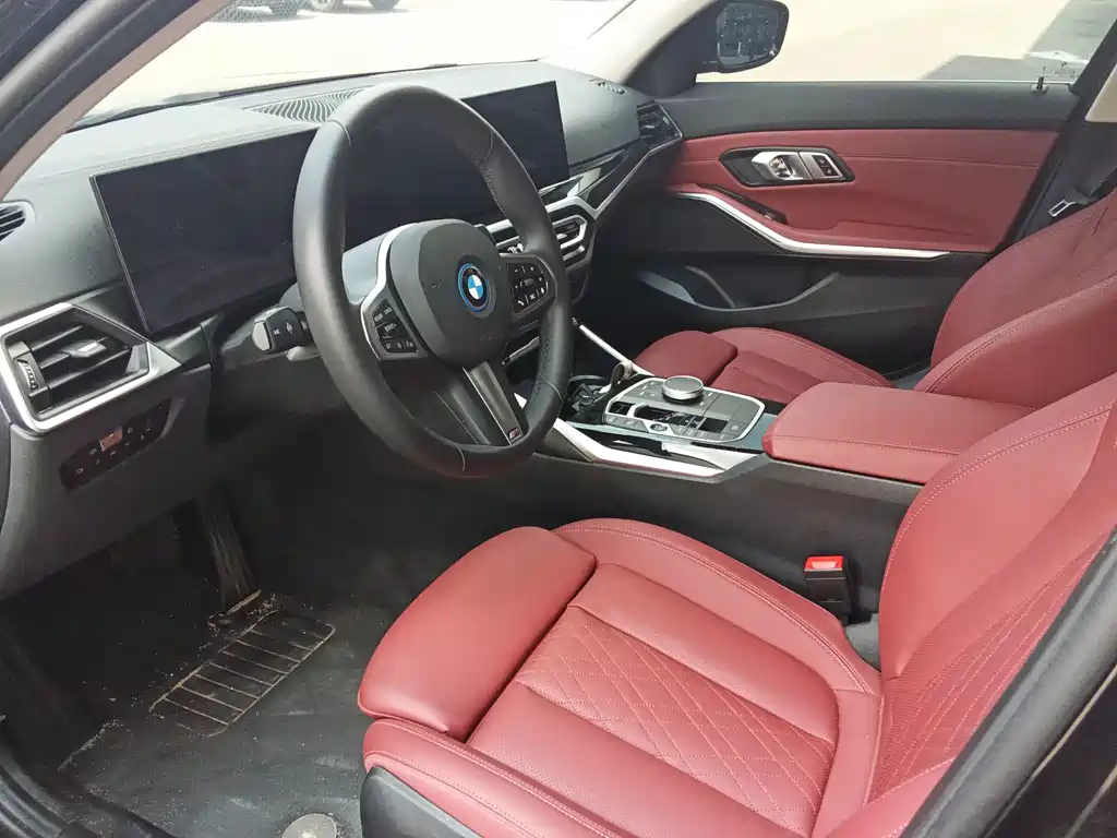 BMW i3 — миниатюра 5
