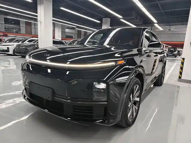 Li Auto L7