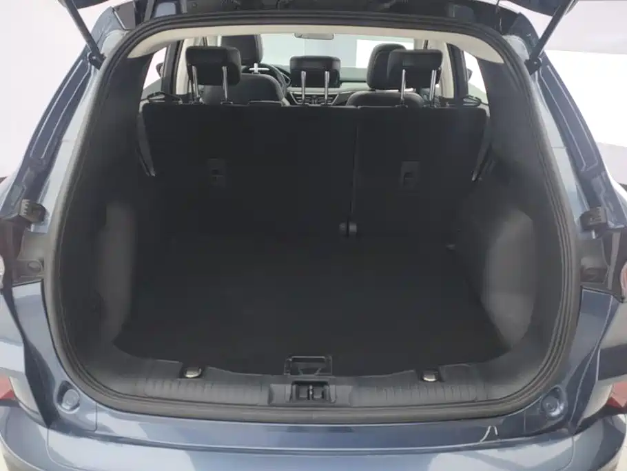 Ford Escape — миниатюра 4