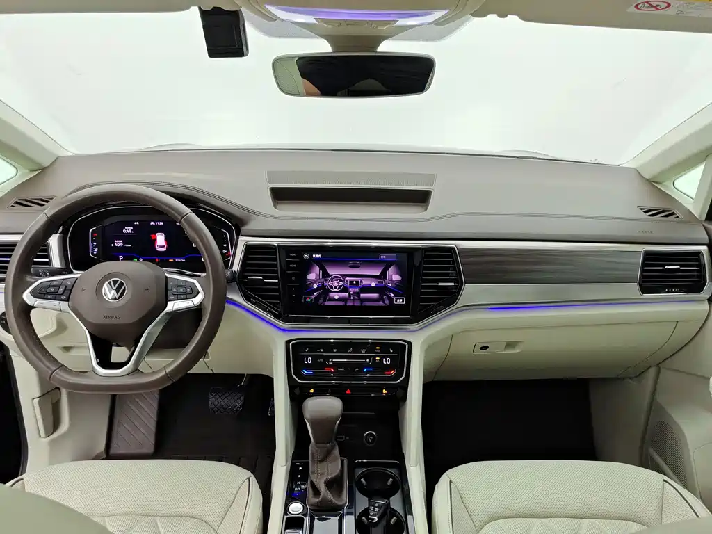Volkswagen Viloran — миниатюра 9