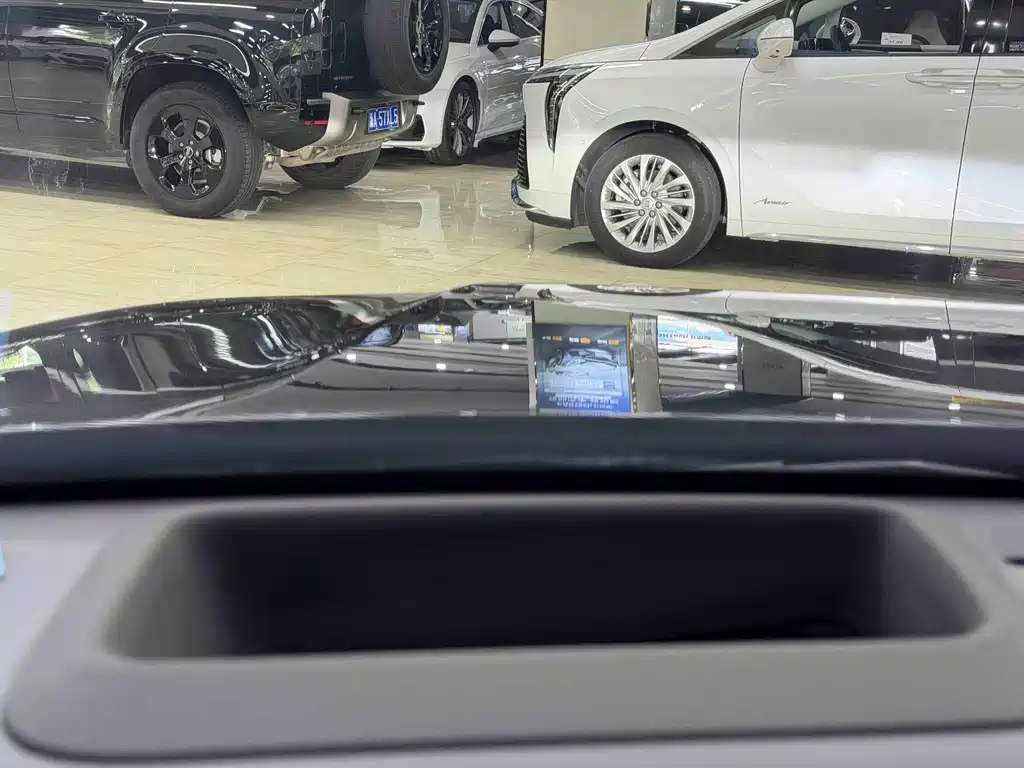 Li Auto Li L7 — миниатюра 6